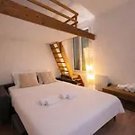 Charmant studio au coeur du 15ème